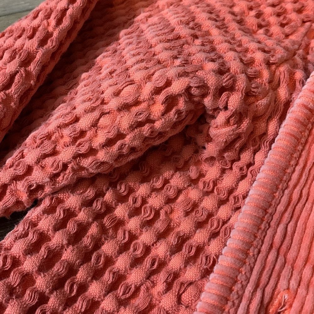 Mod-O-Doc Button Up Sweater - Picture 9 of 10